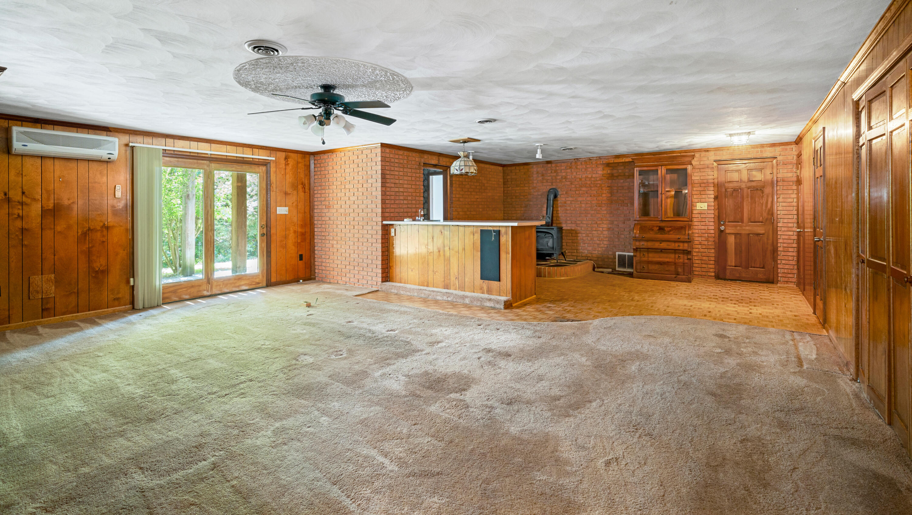 398 Stonebridge Drive Blue Ridge, VA 24064 - Photo 11 of 19 Rec Room
