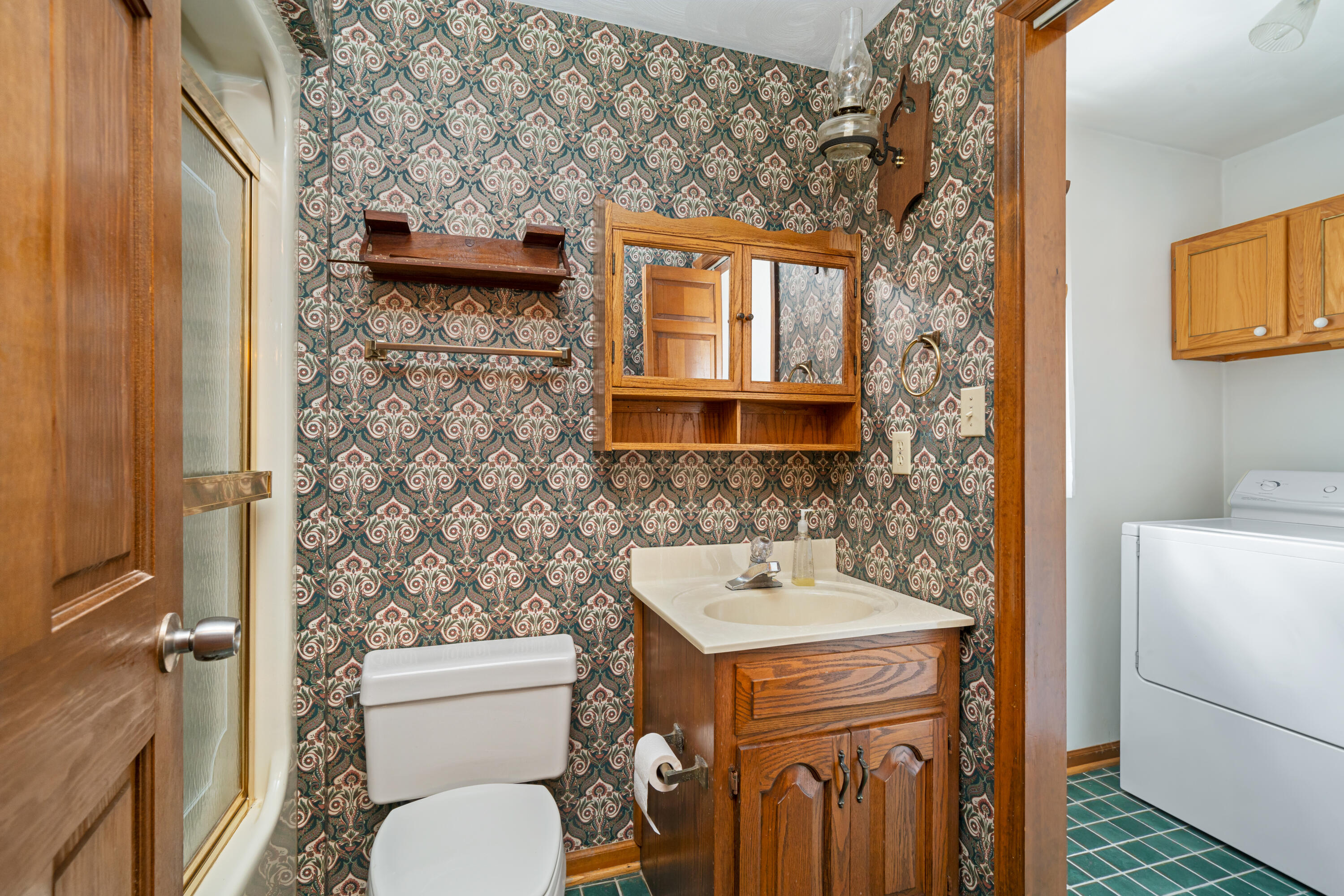 398 Stonebridge Drive Blue Ridge, VA 24064 - Photo 14 of 19 Full Bath - Lower Level