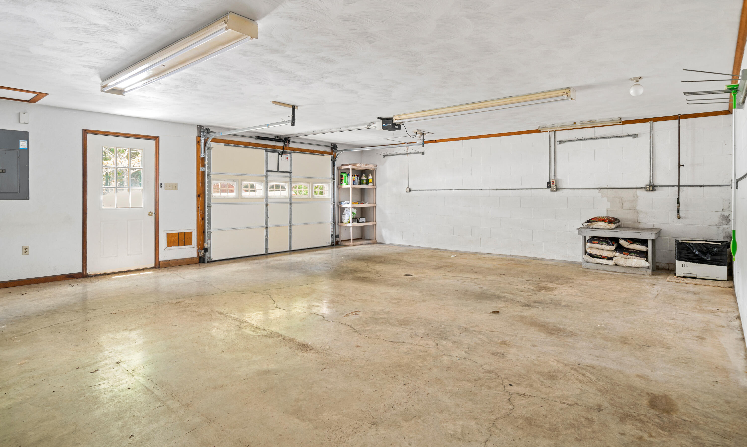 398 Stonebridge Drive Blue Ridge, VA 24064 - Photo 16 of 19 2 Car Garage