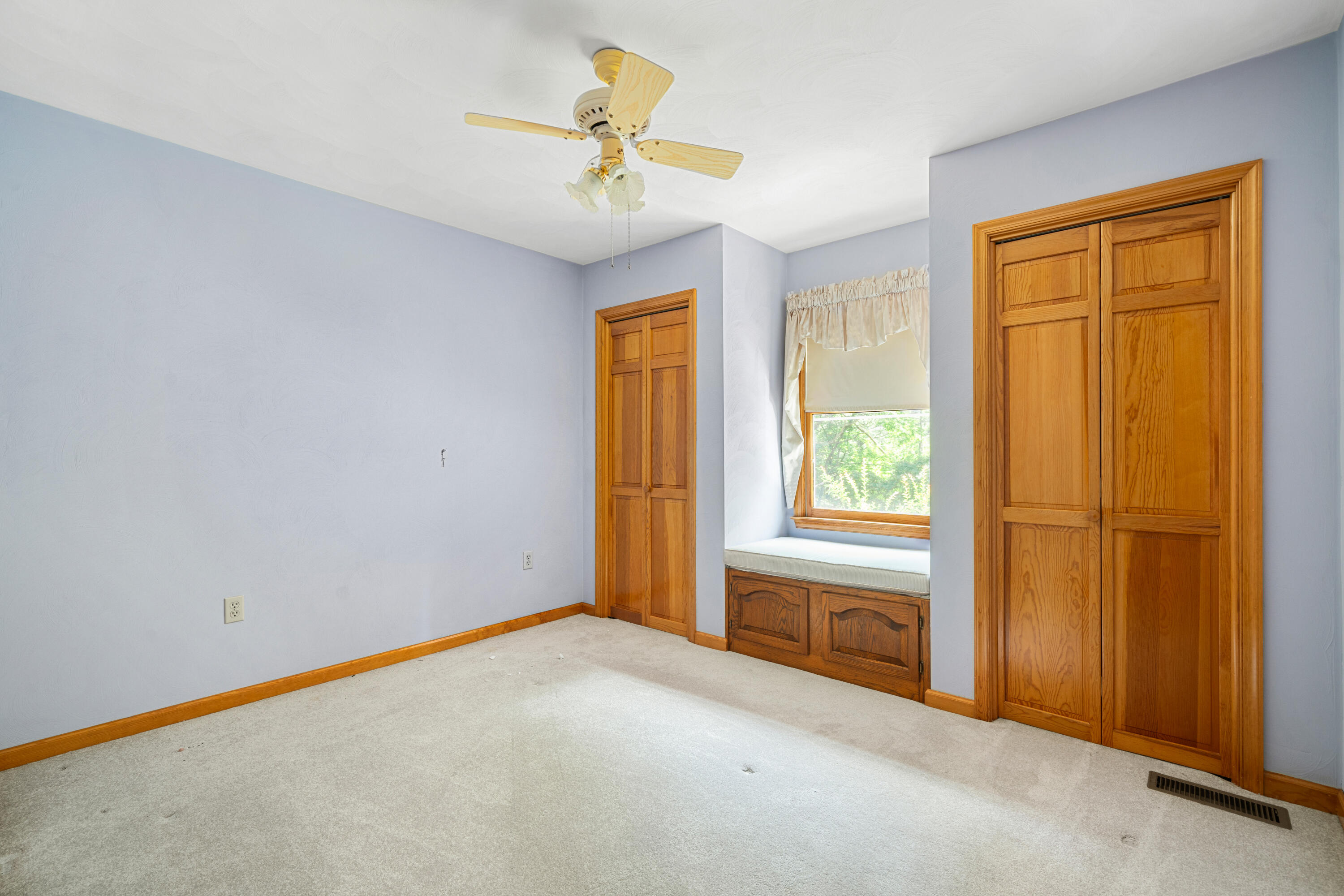 398 Stonebridge Drive Blue Ridge, VA 24064 - Photo 7 of 19 Bedroom