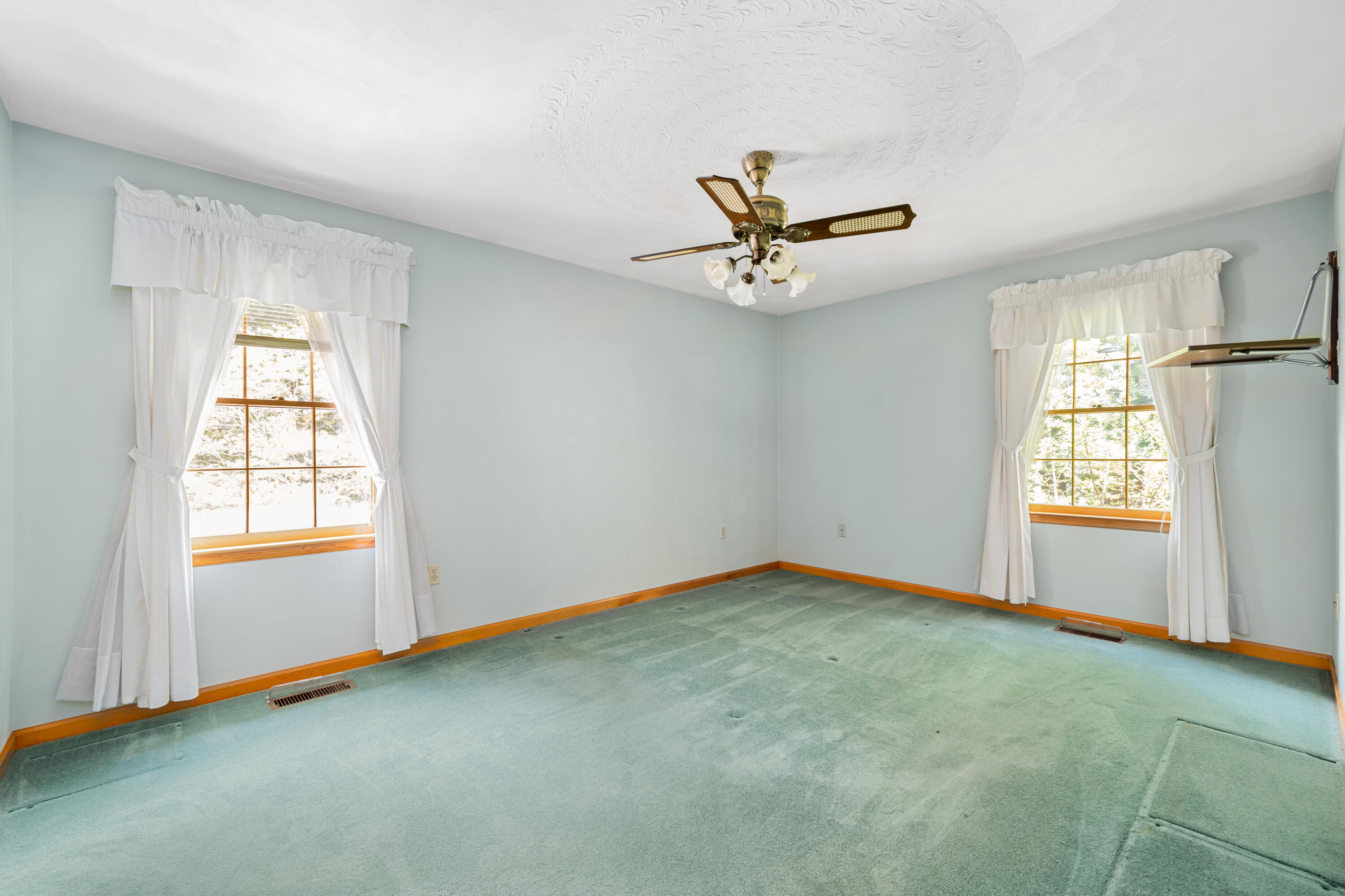 398 Stonebridge Drive Blue Ridge, VA 24064 - Photo 9 of 19 Bedroom