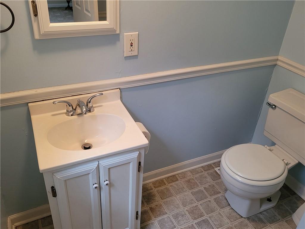 429 Miller Avenue Butler, PA 16001 - Photo 17 of 25 Gallery Image 17