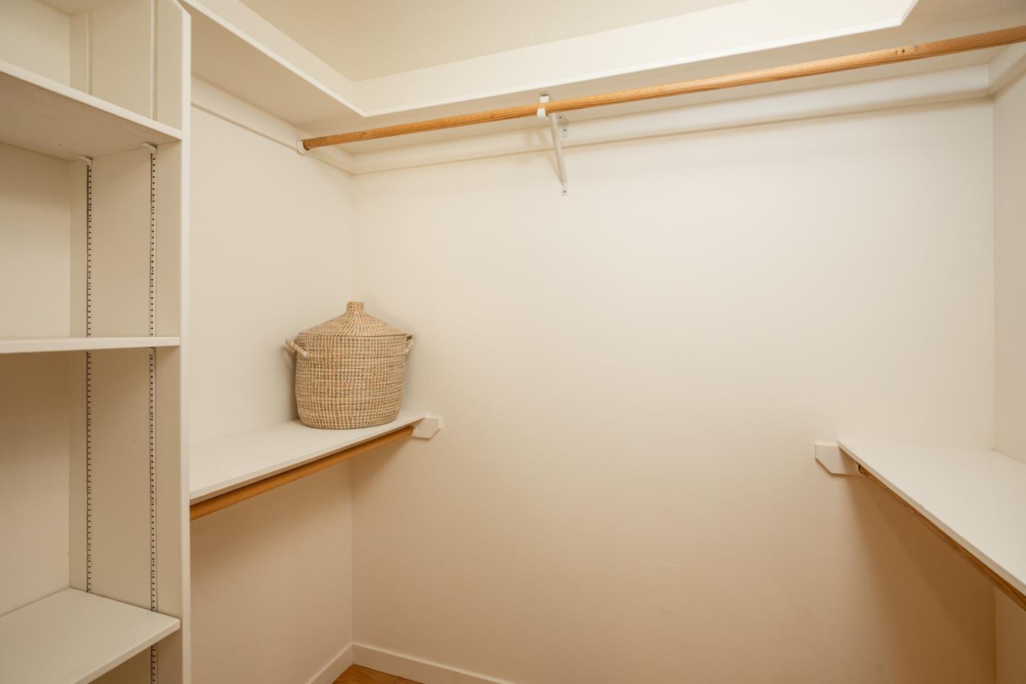 6932 Freedom Boulevard Aptos, CA 95003 - Photo 16 of 49 a view of walk in closet