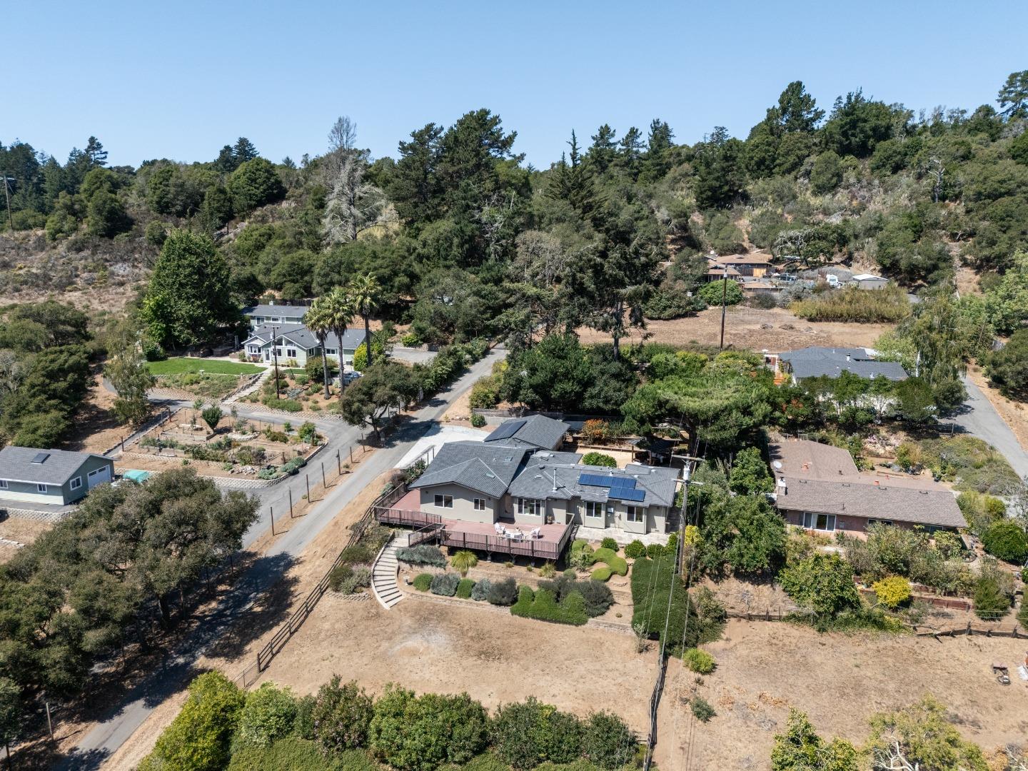 6932 Freedom Boulevard Aptos, CA 95003 - Photo 43 of 49