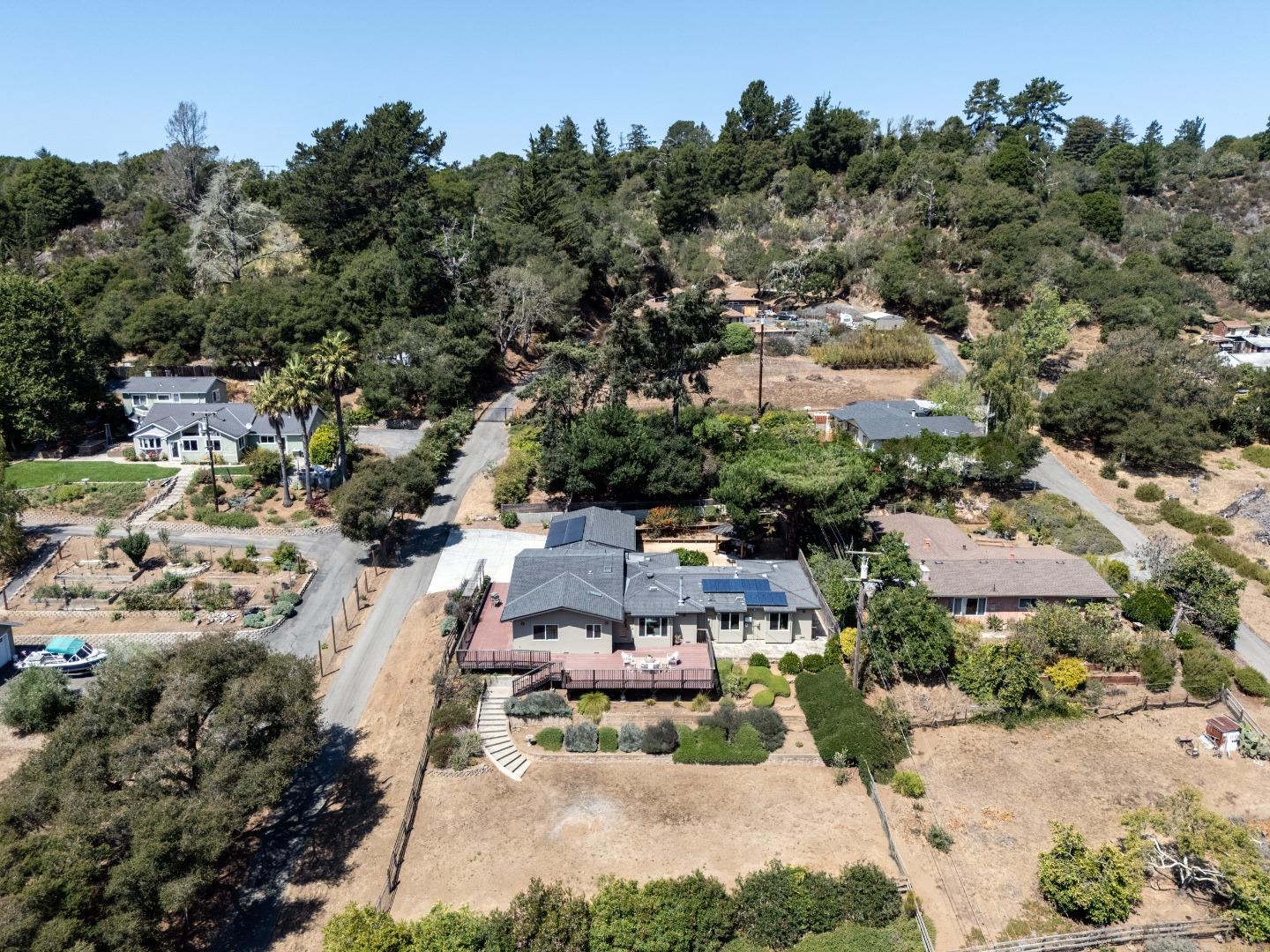 6932 Freedom Boulevard Aptos, CA 95003 - Photo 45 of 49