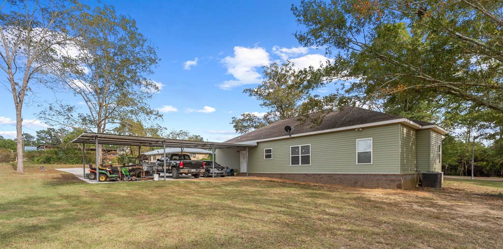 130 Thomley Road Newton, AL 36352 - Photo 43 of 47
