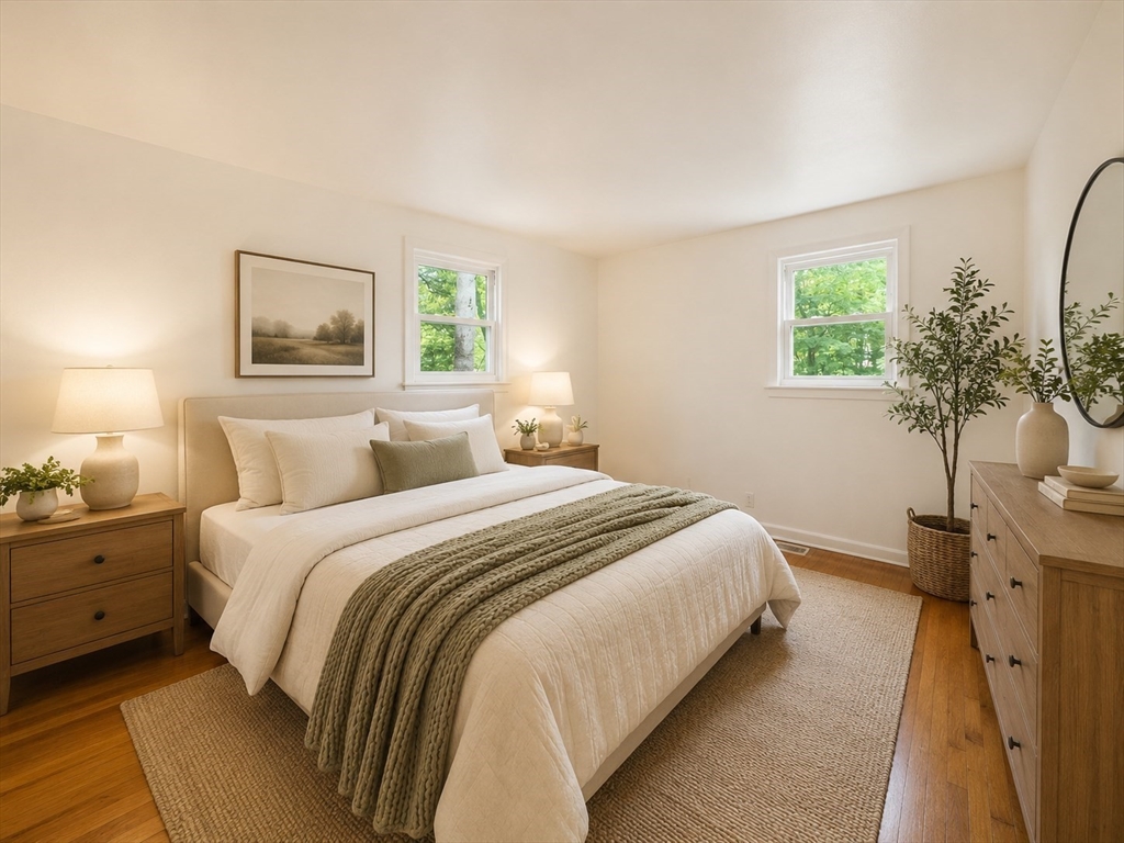 91 Old Post Road Sharon, MA 02067 - Photo 7 of 16