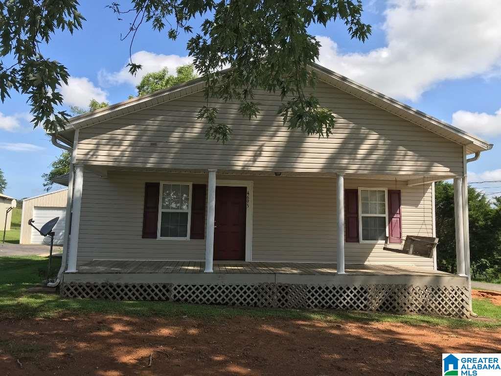 4695 Mcintosh Road Oxford, AL 36203 - Photo 48 of 49