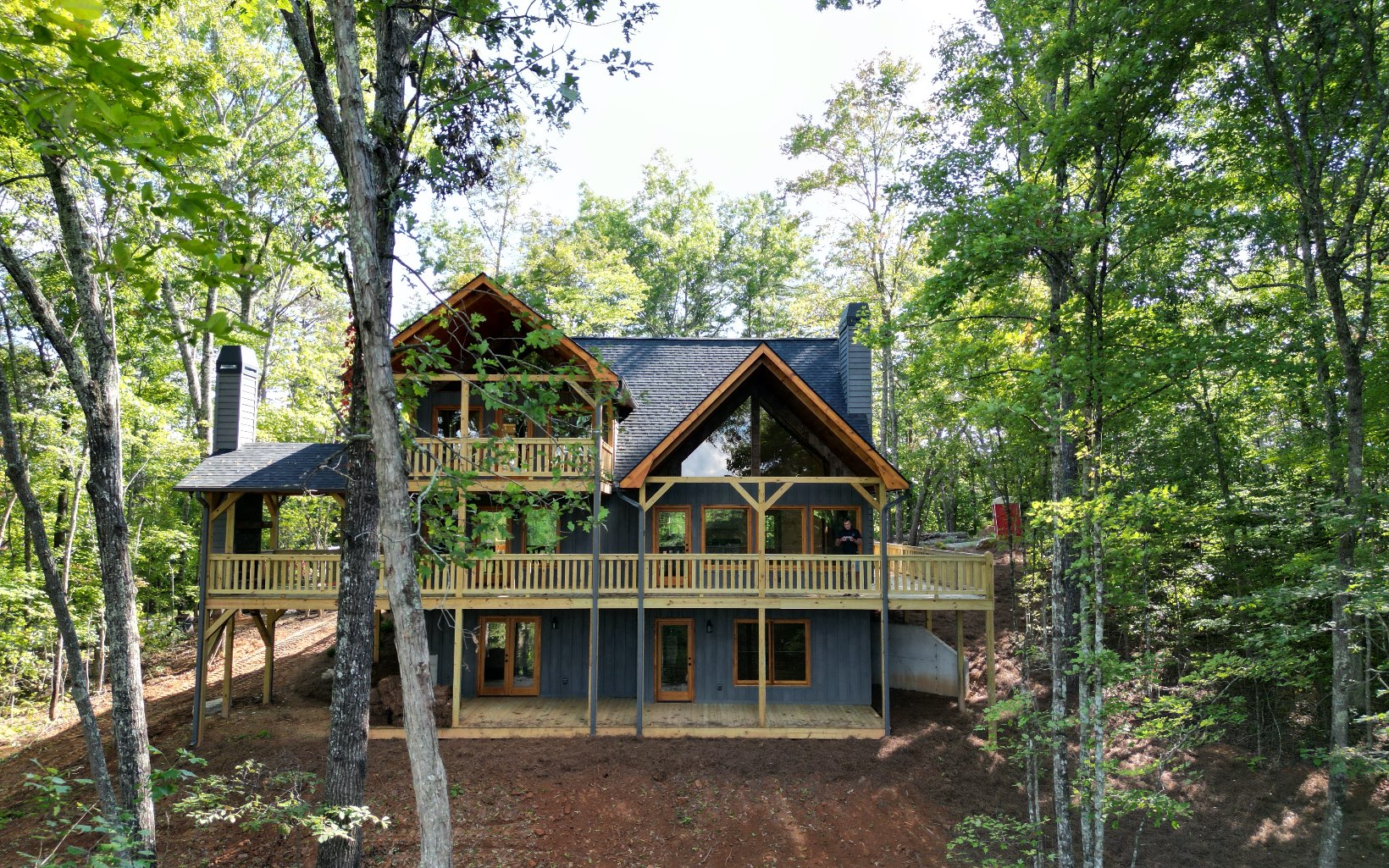 263 River Retreat Road Brooklet, GA 30415 - Photo 3 of 17 Additional View