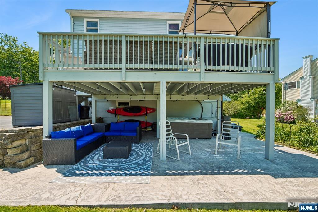 23 Moore Road West Milford, NJ 07480 - Photo 38 of 49