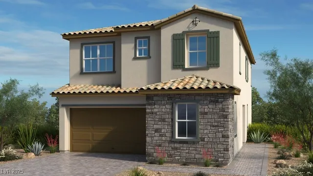 $589,000 | 119 Tardando Avenue, Henderson, NV 89015