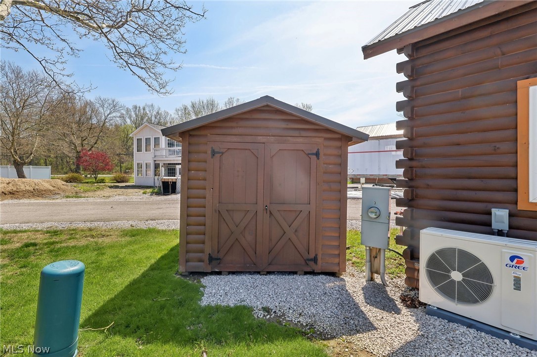 5919 Lake Road West, Unit 3 Ashtabula, OH 44004 - Photo 24 of 50