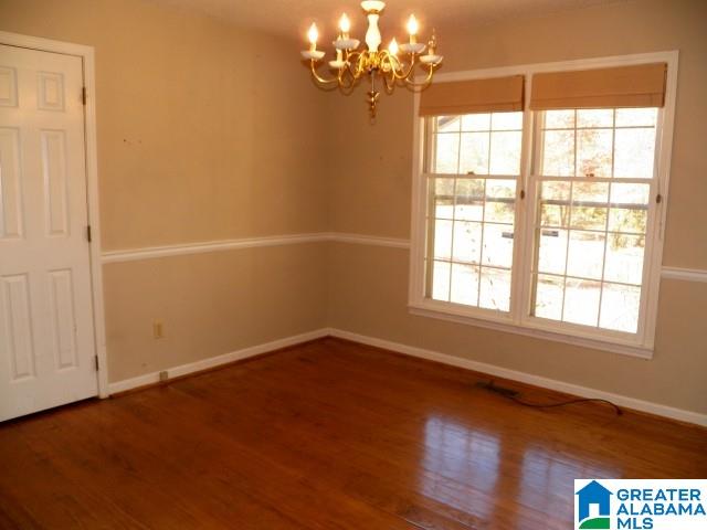 3952 Curry Station Road Munford, AL 36268 - Photo 18 of 49