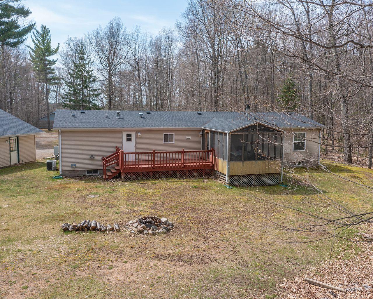 3546 3rd Lake Road Rhinelander, WI 54501 - Photo 27 of 29 Gallery Image 27
