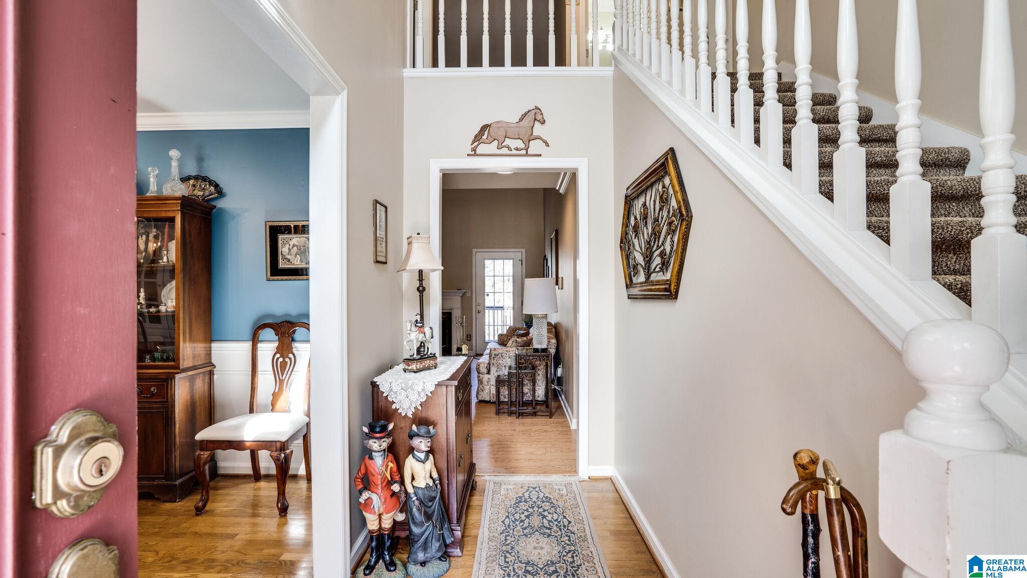 245 Scenic Trail Oneonta, AL 35121 - Photo 4 of 50 Gallery Image 4