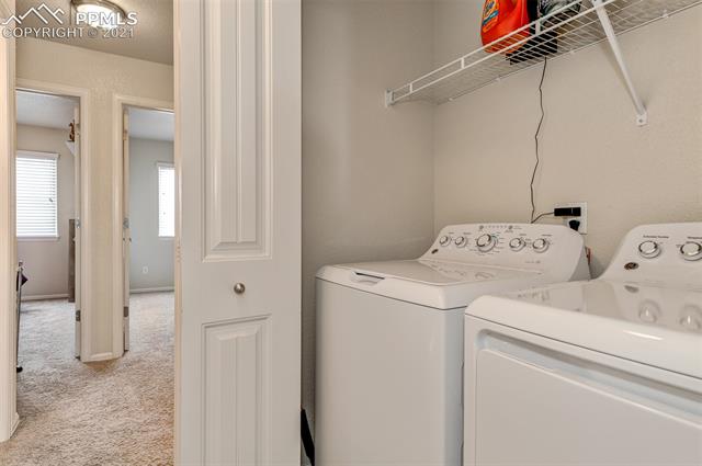 6334 Pilgrimage Road Colorado Springs, CO 80925 - Photo 24 of 28