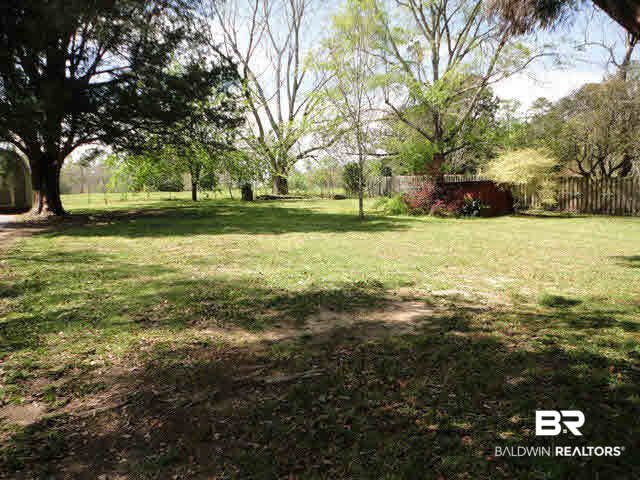 24939 County Road 55 Loxley, AL 36551 - Photo 19 of 21 Yard