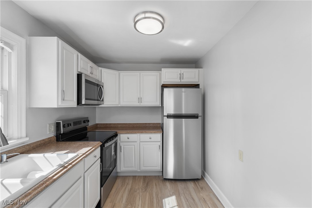 4510 7th Street Northwest Canton, OH 44708 - Photo 10 of 29 Gallery Image 10