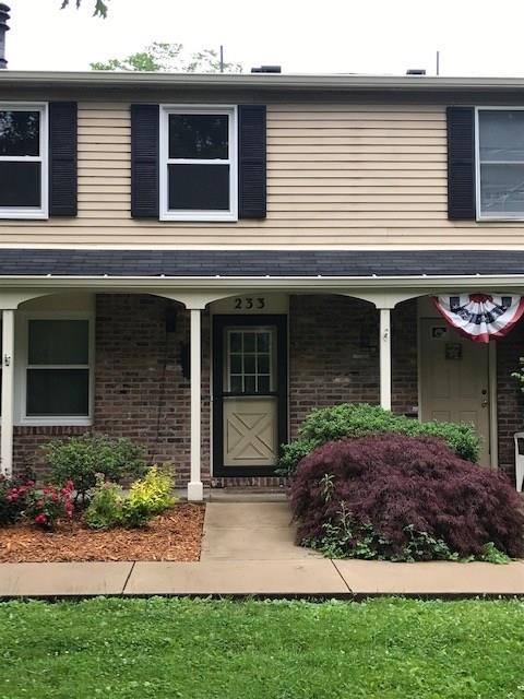 233 Quail Run Road Venetia, PA 15367 - Photo 1 of 25 Gallery Image 1