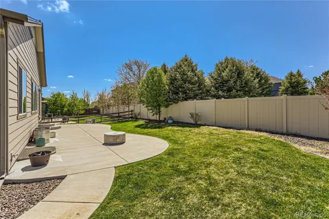 $624,998 | 17720 Weymouth Avenue, Parker, CO 80134