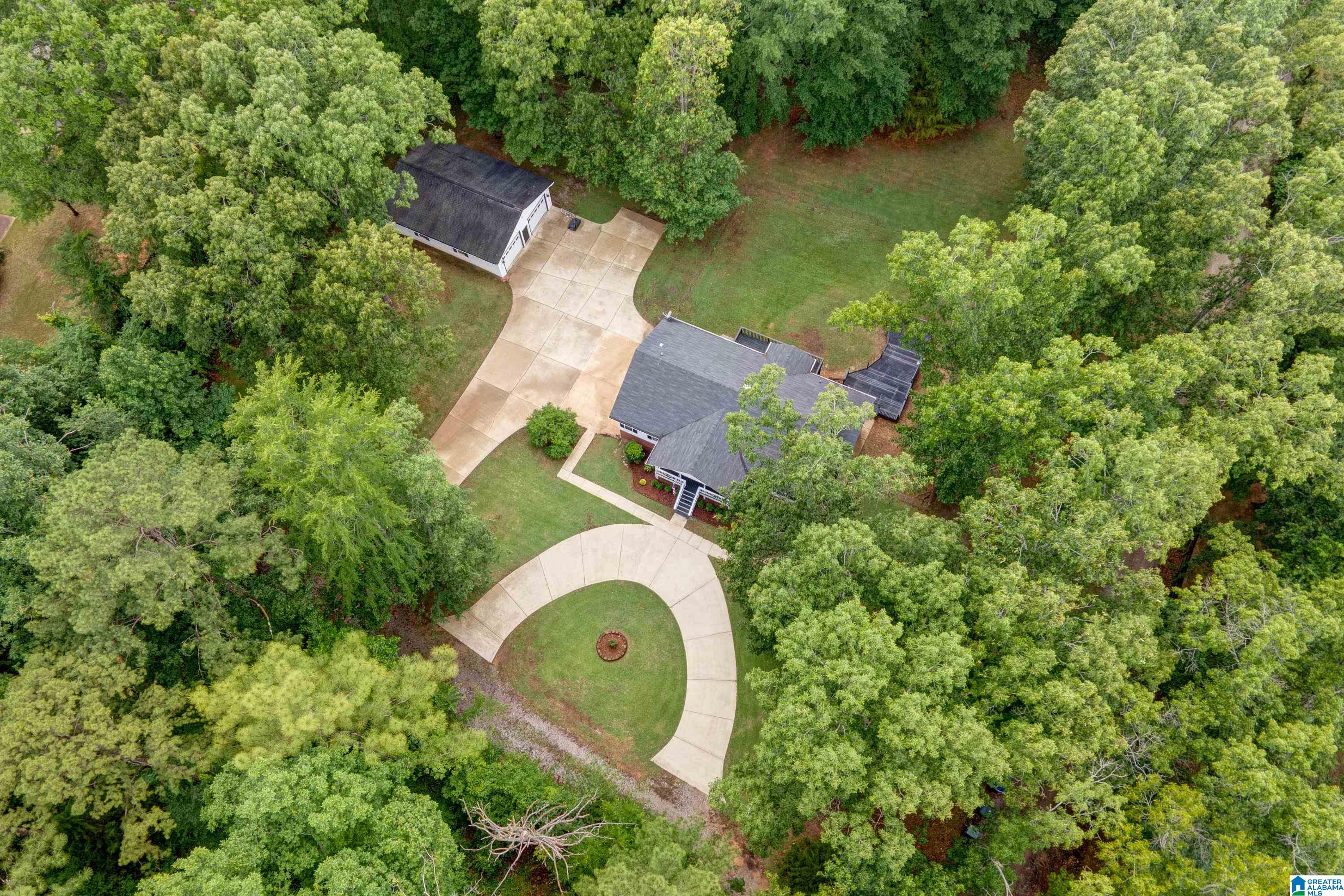 397 Cedar Lane Alabaster, AL 35114 - Photo 44 of 48