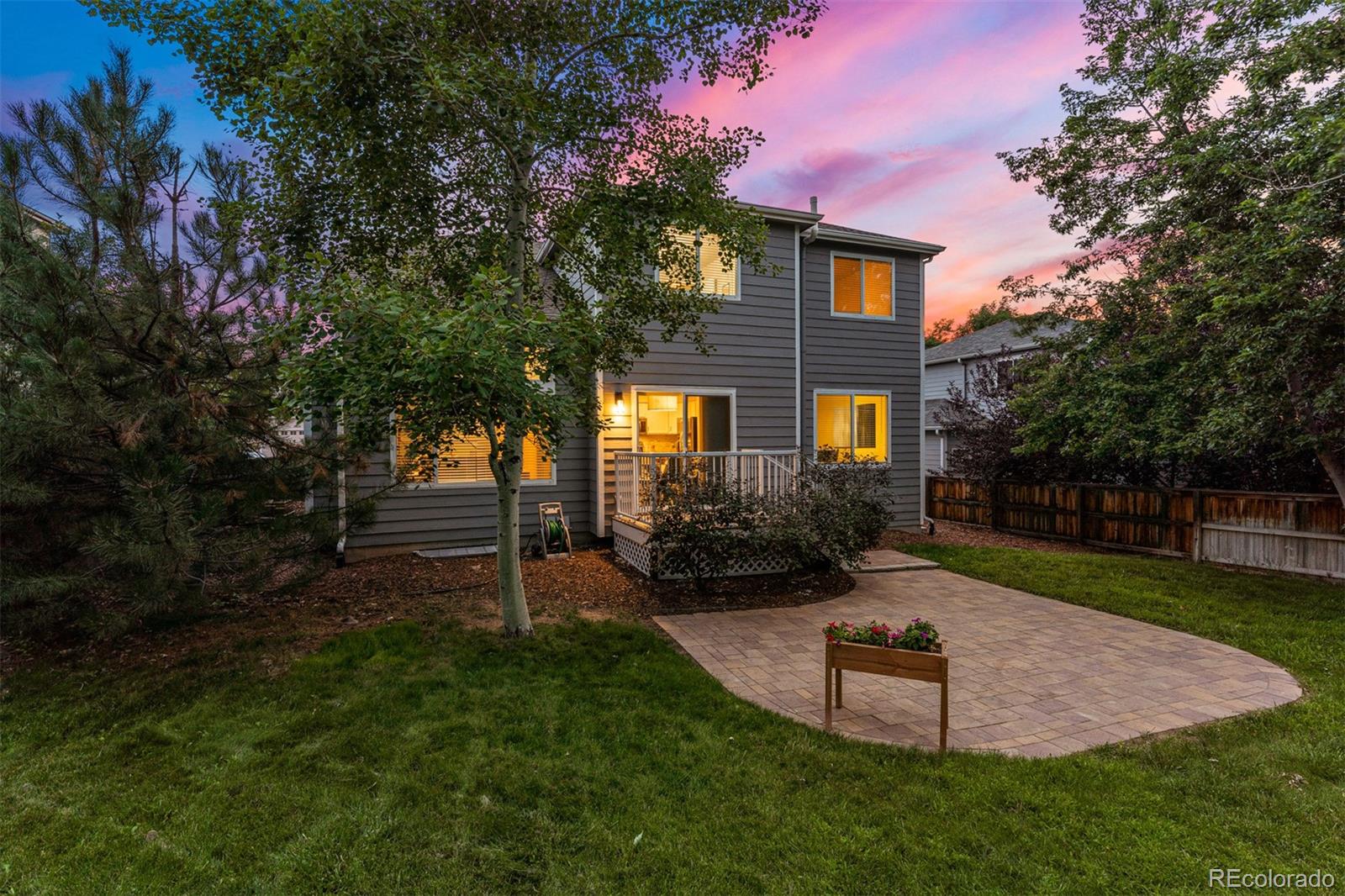 10027 Silver Maple Road Highlands Ranch, CO 80129 - Photo 35 of 40 Gallery Image 35
