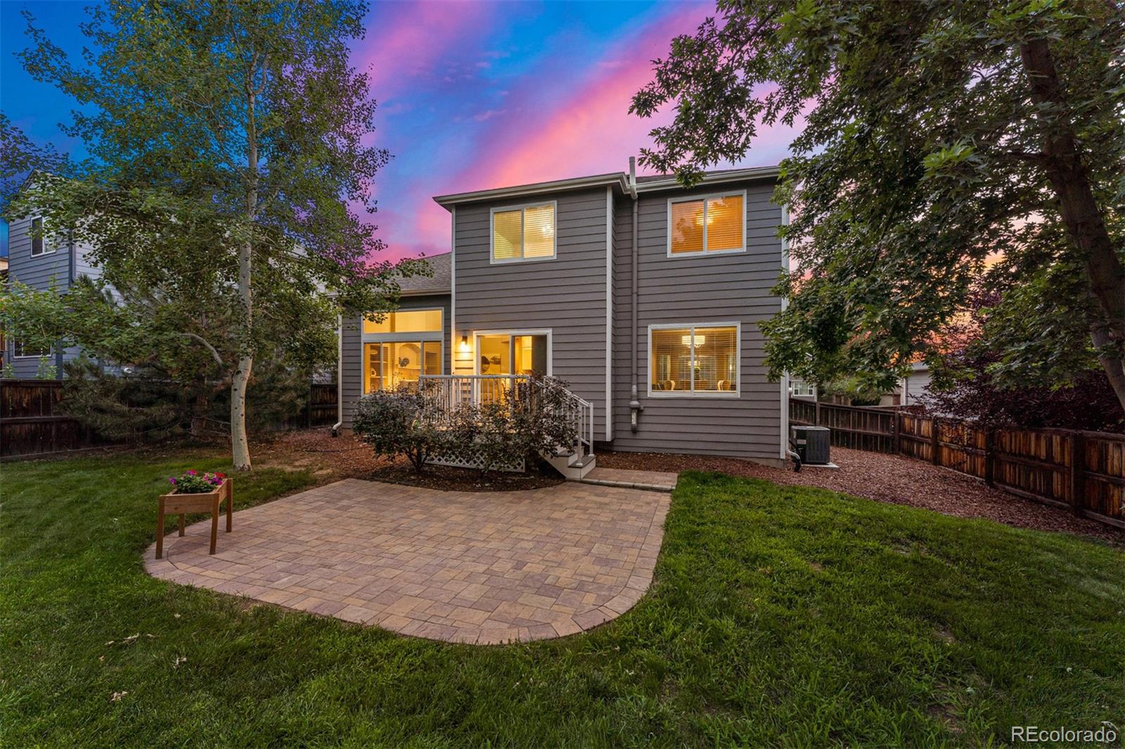 10027 Silver Maple Road Highlands Ranch, CO 80129 - Photo 36 of 40 Gallery Image 36