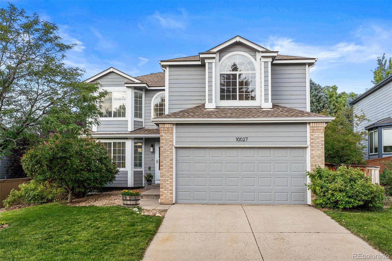 10027 Silver Maple Road Highlands Ranch, CO 80129 - Photo 4 of 40 Gallery Image 4