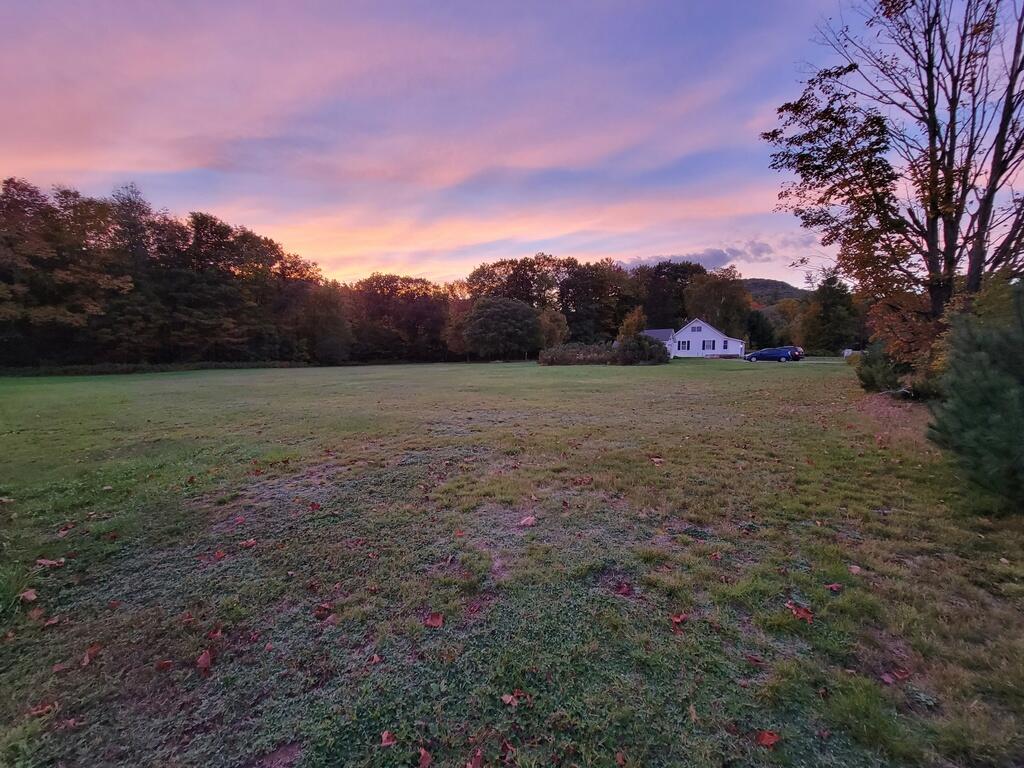 880 Weld Road Wilton, ME 04294 - Photo 28 of 34 Field