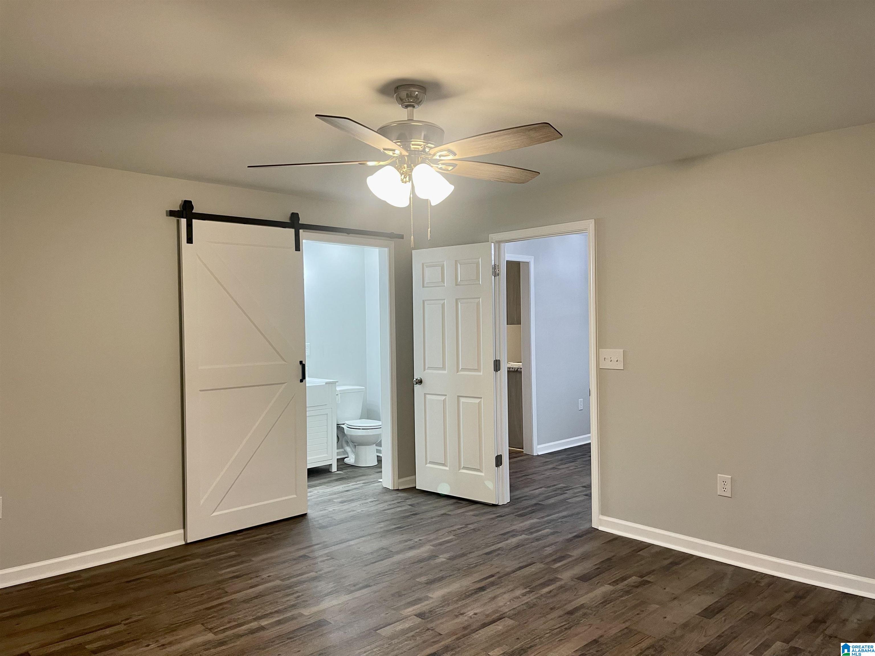 1501 Mountain Lake Road Warrior, AL 35180 - Photo 27 of 51