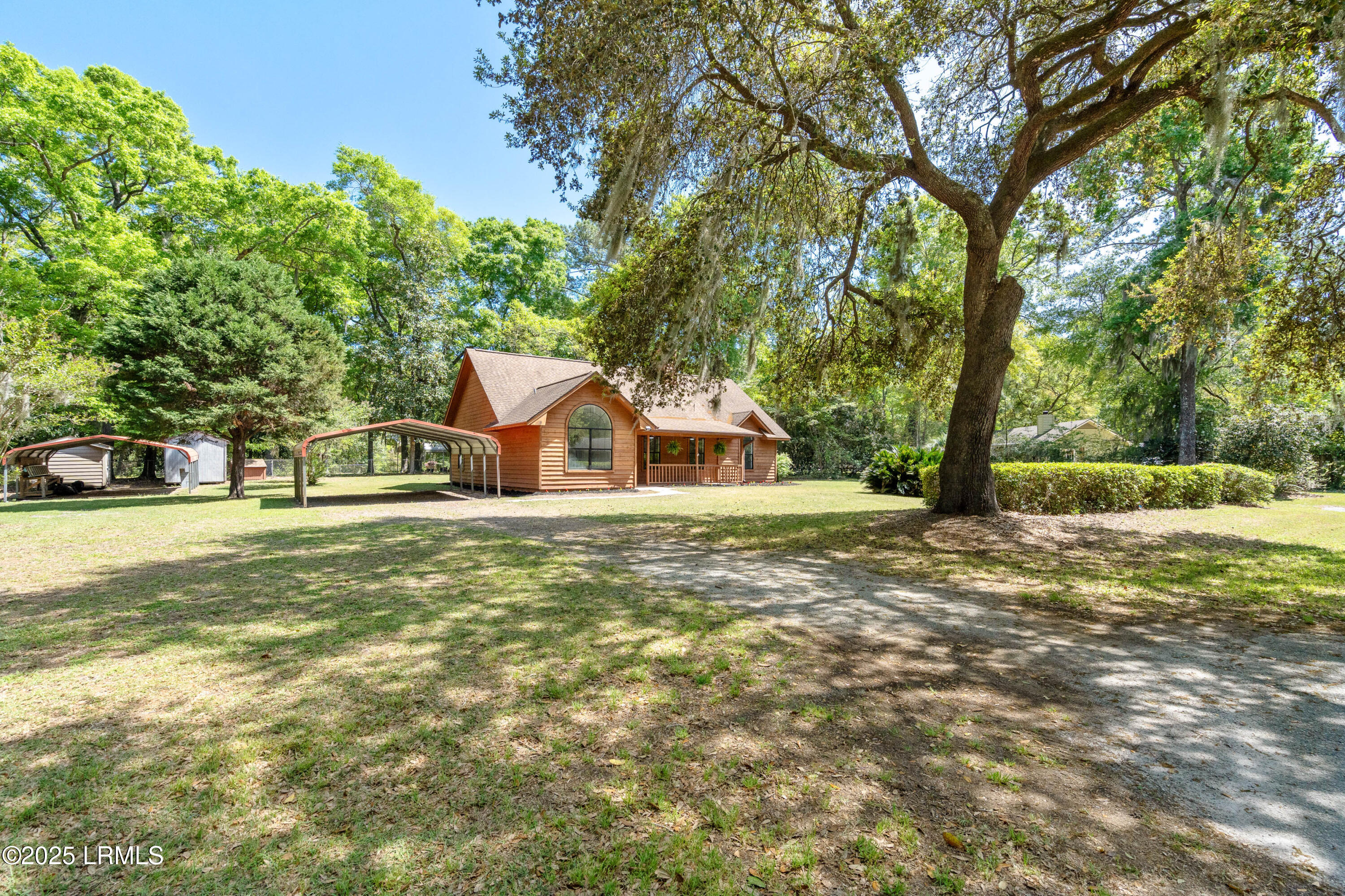 32 Pine Run Trail Beaufort, SC 29907 - Photo 2 of 32 32 Pine Run Trail-3