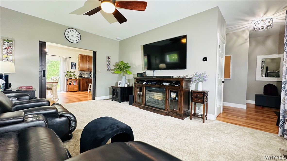 880 Upper Mountain Road Lewiston, NY 14092 - Photo 9 of 40