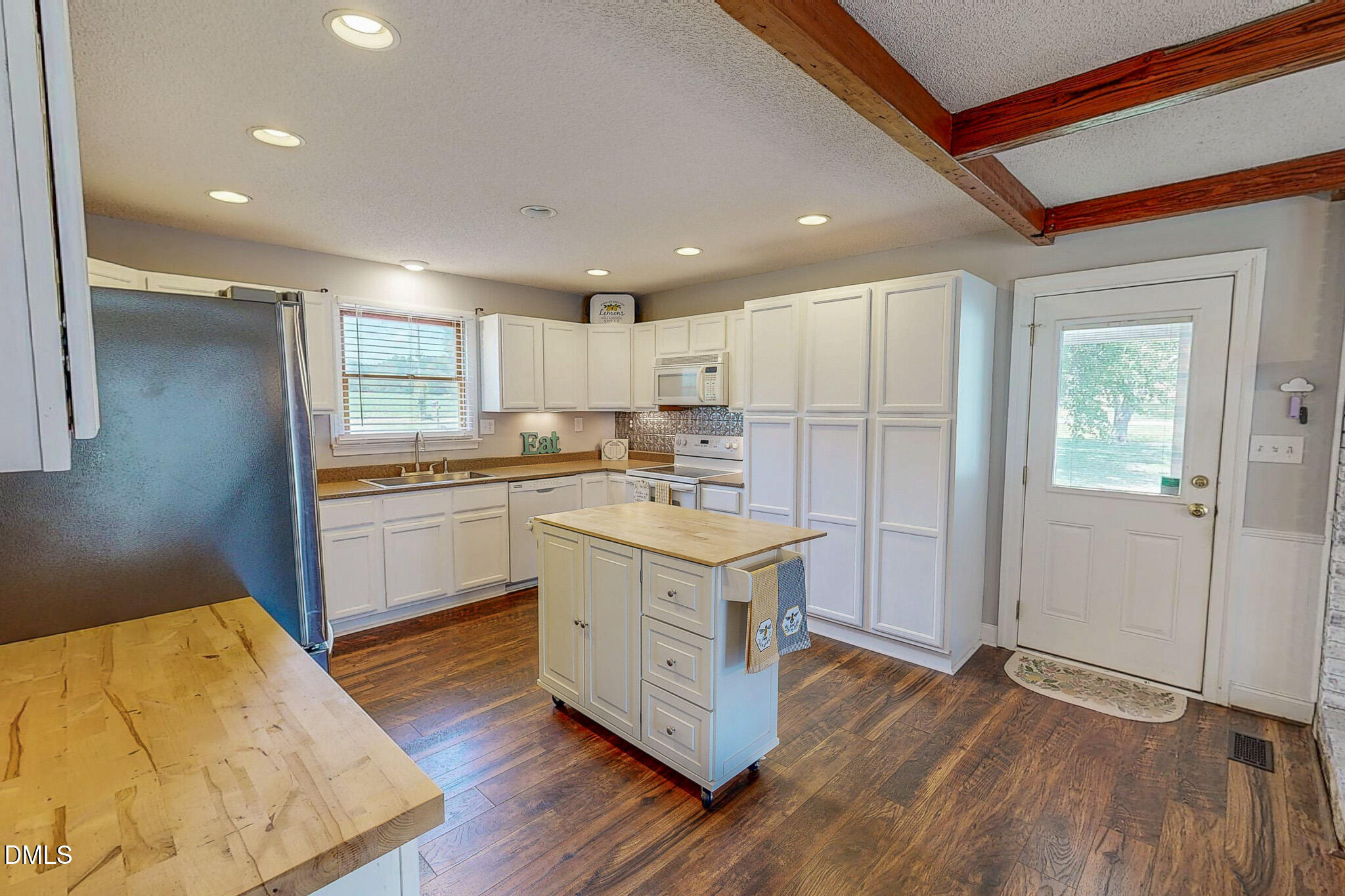 1221 Kermit Duncan Road Timberlake, NC 27583 - Photo 4 of 37 4