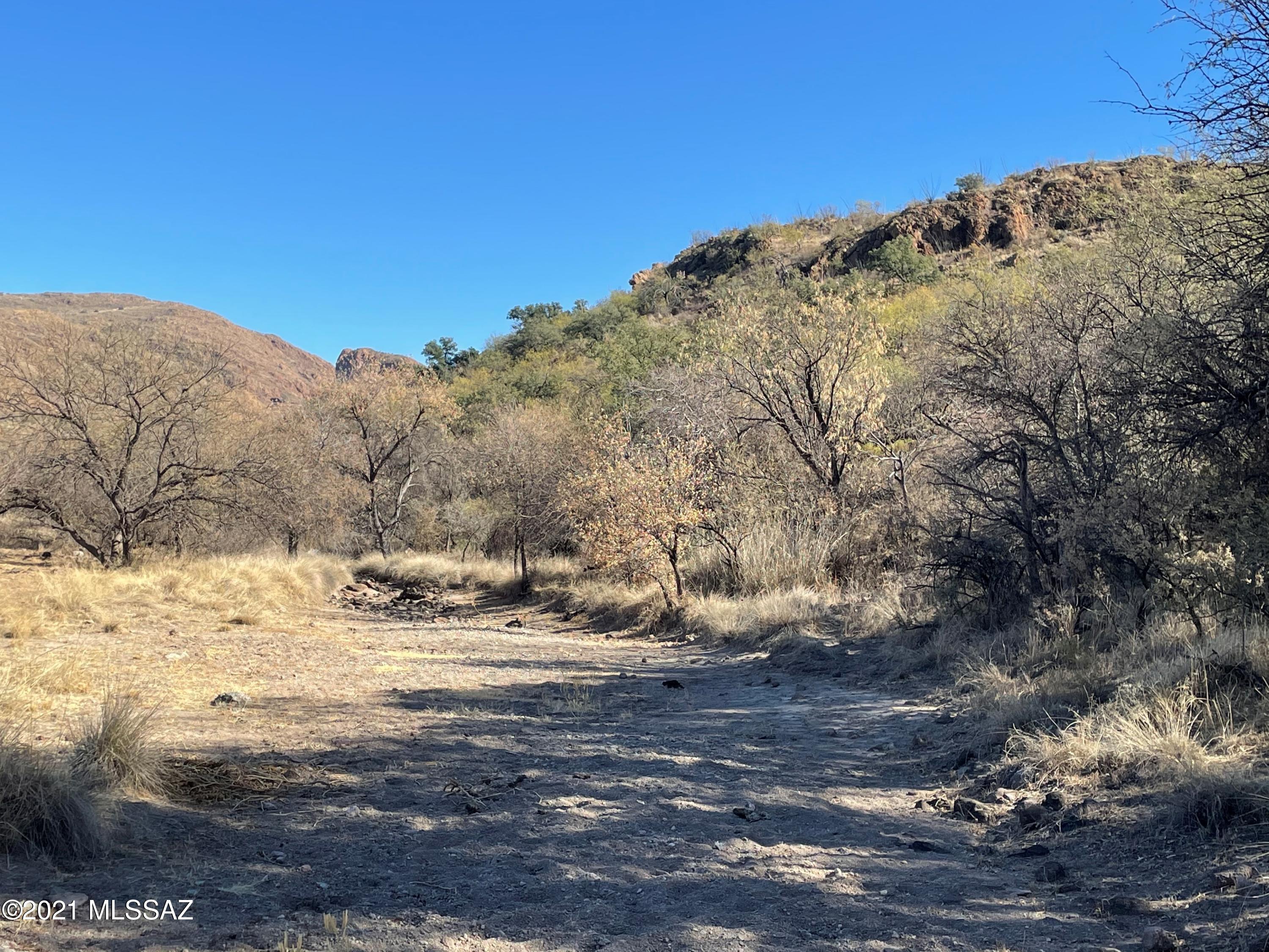 Tbd Morning Star Drive, Unit 62 Rio Rico, AZ 85648 - Photo 20 of 23