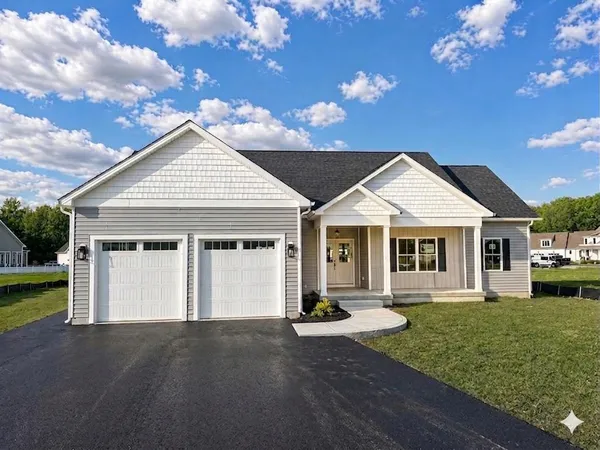 $700,000 | 5 Seattle Slew Lane, Berlin, MD 21811