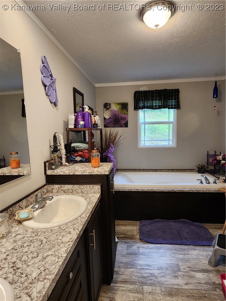 2736 Evans Road Cottageville, WV 25239 - Photo 23 of 24 Gallery Image 23