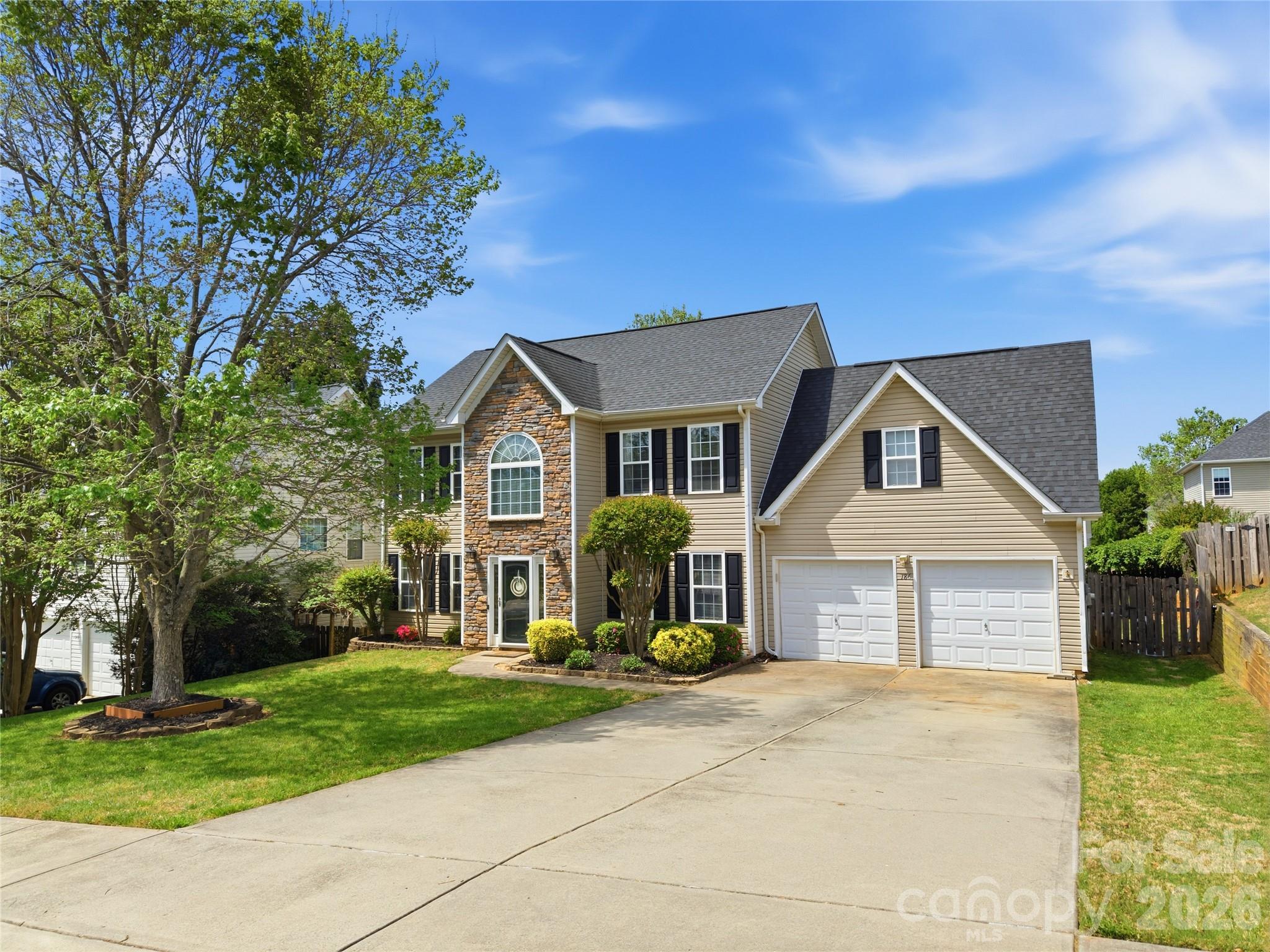 186 Scanlon Road Mooresville, NC 28115 - Photo 2 of 29