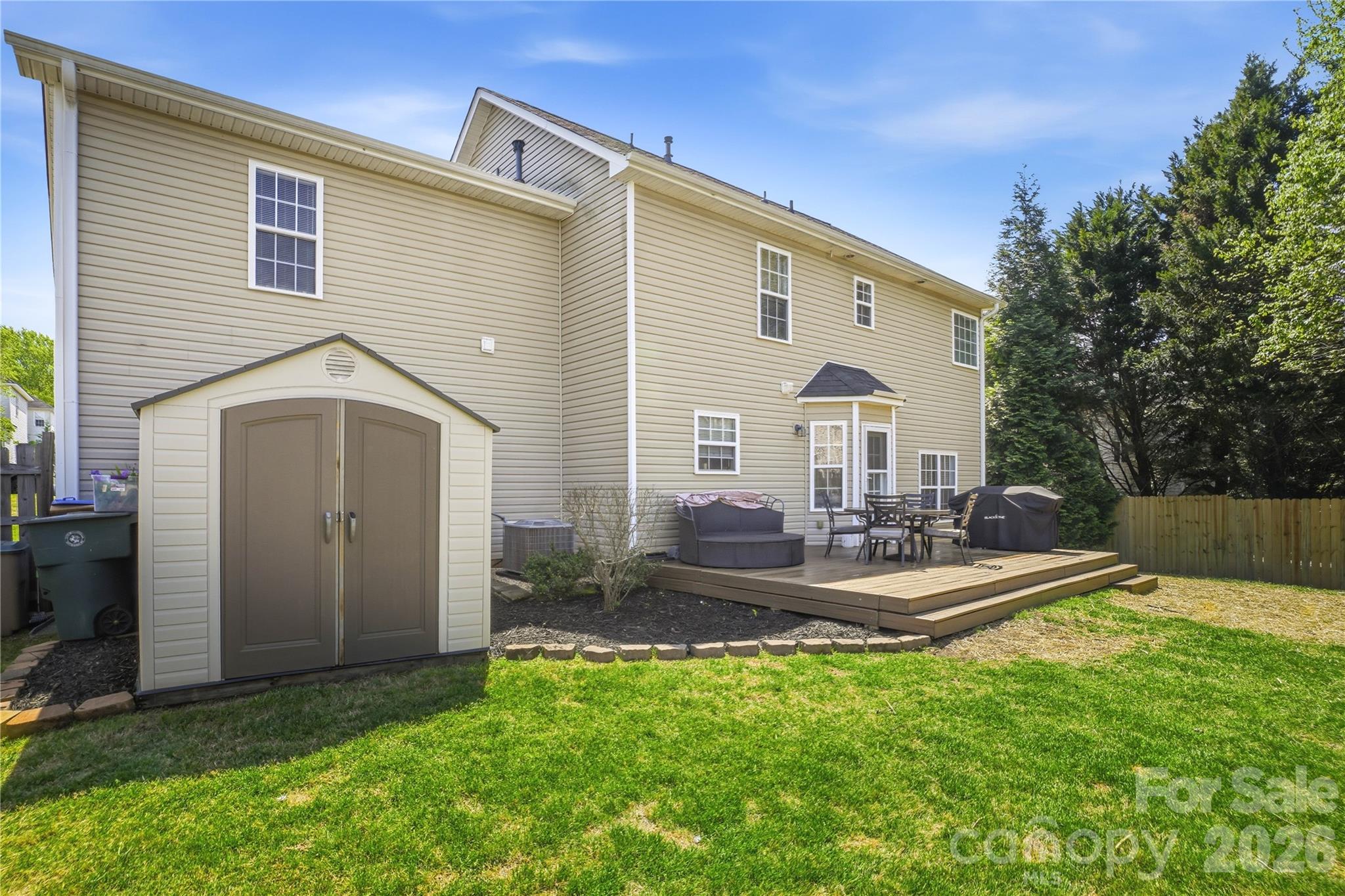 186 Scanlon Road Mooresville, NC 28115 - Photo 21 of 29