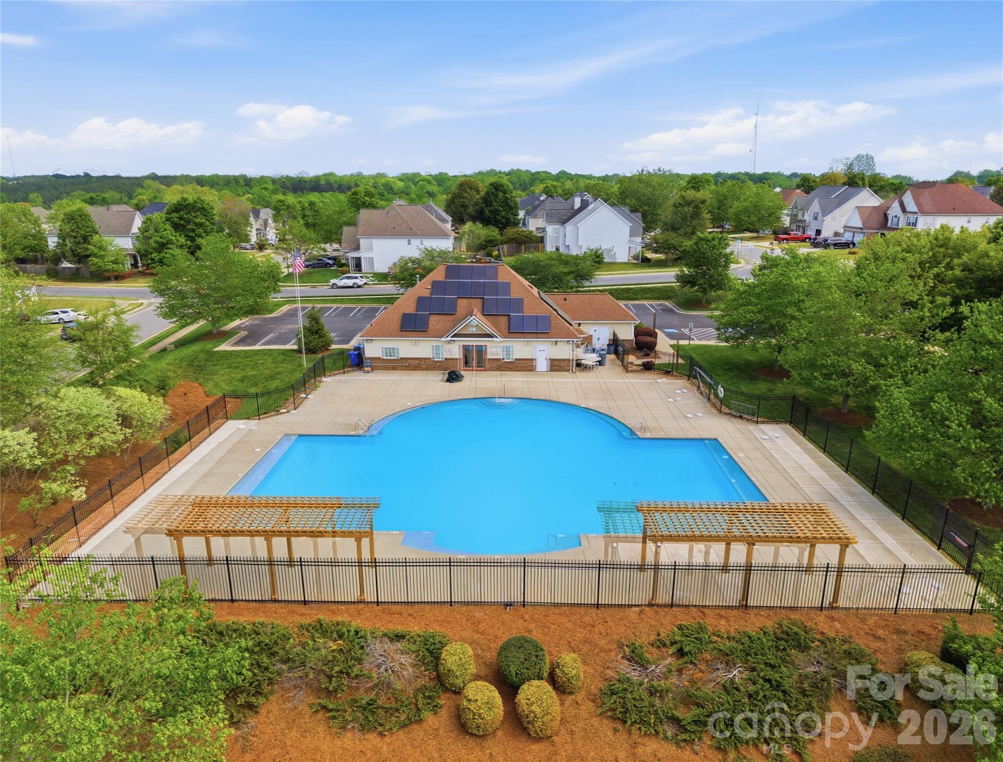 186 Scanlon Road Mooresville, NC 28115 - Photo 23 of 29