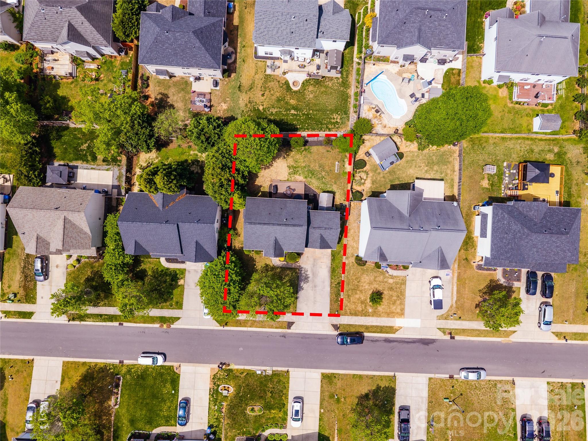 186 Scanlon Road Mooresville, NC 28115 - Photo 28 of 29