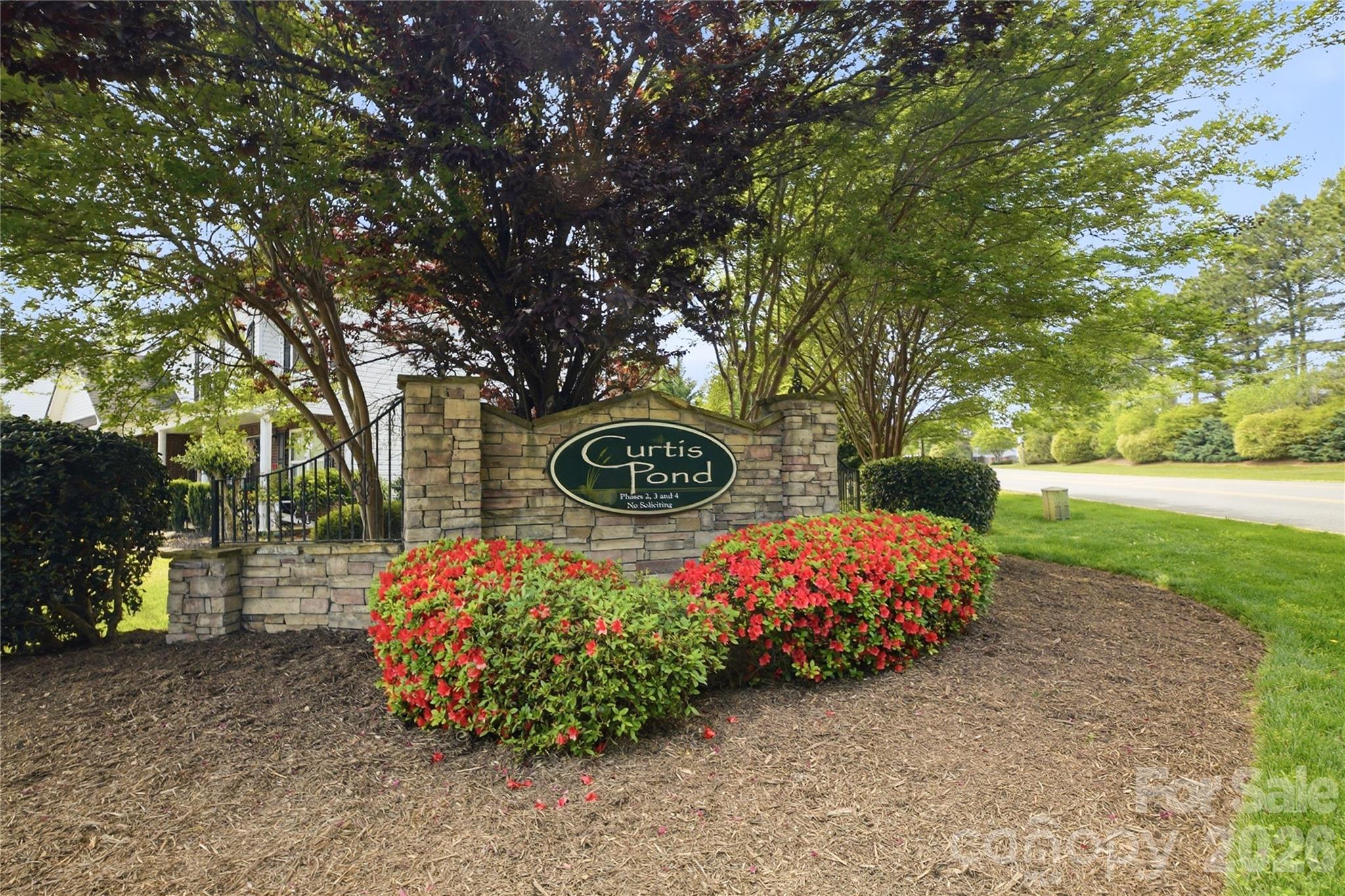 186 Scanlon Road Mooresville, NC 28115 - Photo 29 of 29