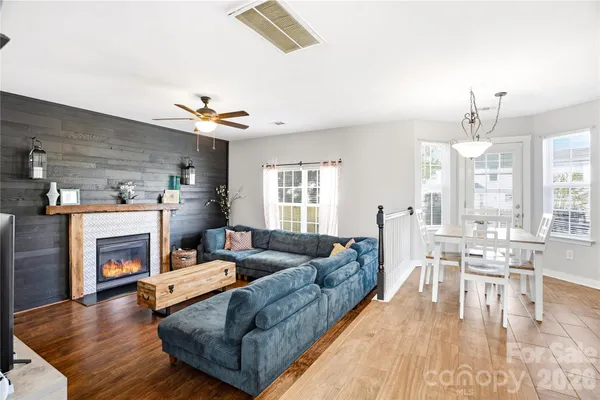 $405,000 | 186 Scanlon Road, Mooresville, NC 28115