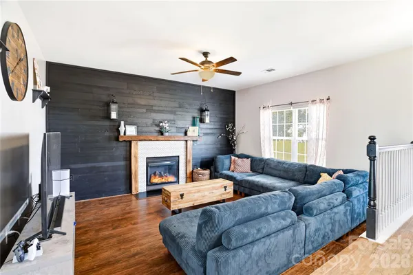 $405,000 | 186 Scanlon Road, Mooresville, NC 28115