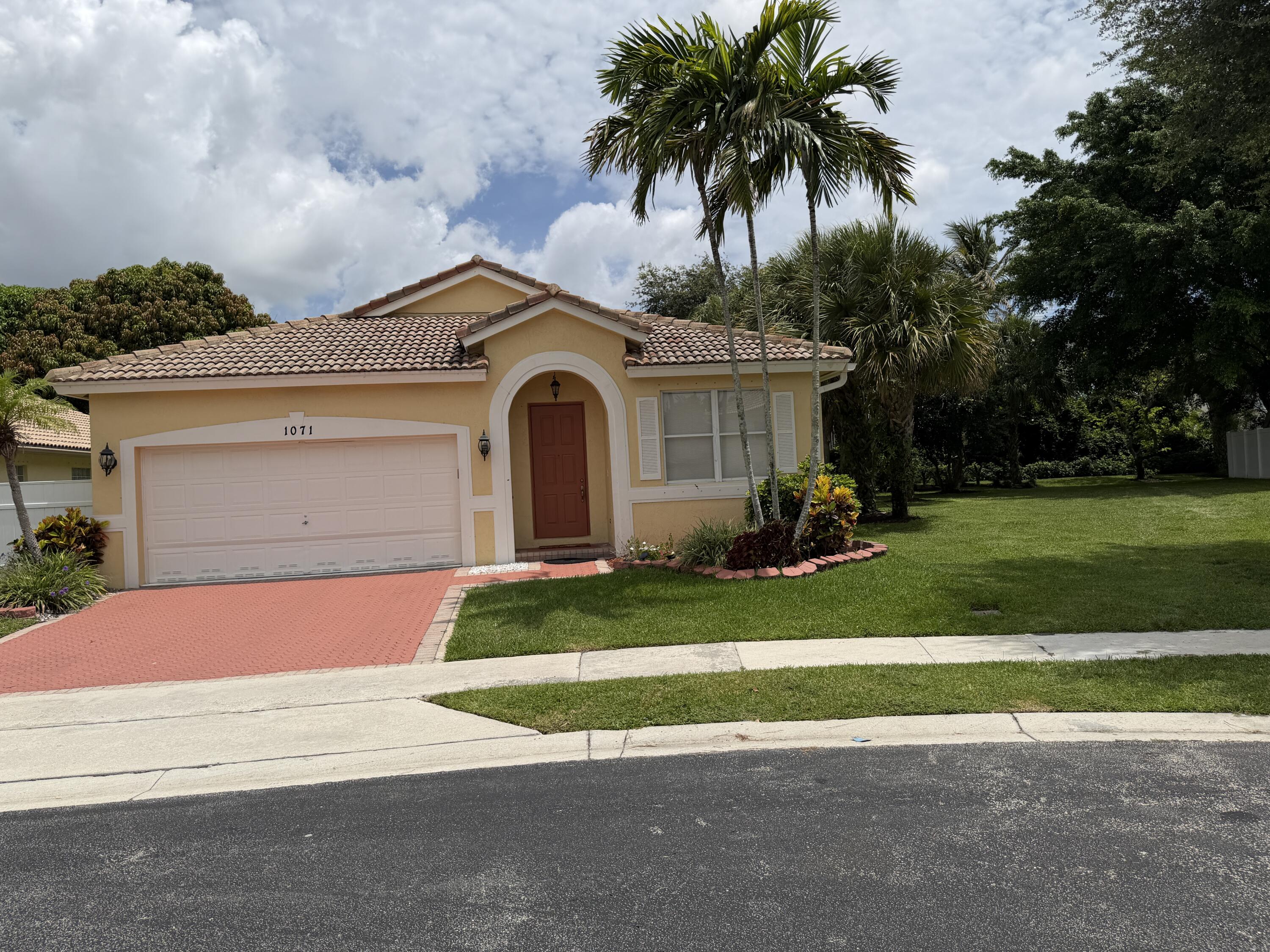 1071 Fosters Mill Road Boynton Beach, FL 33436 - Photo 2 of 3 IMG_4015