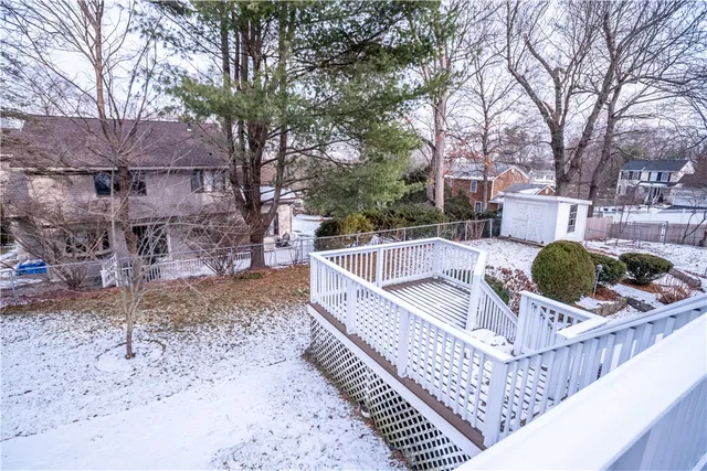 $625,000 | 123 Cowesett Road, Warwick, RI 02886