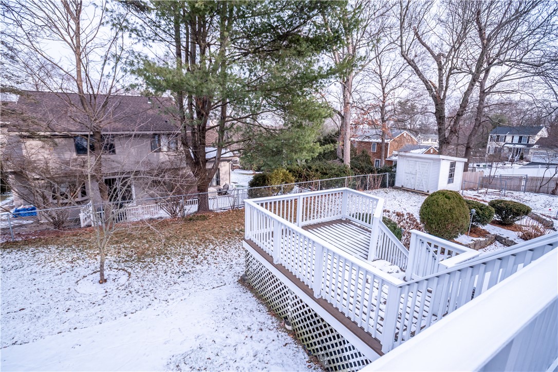 123 Cowesett Road Warwick, RI 02886 - Photo 25 of 26