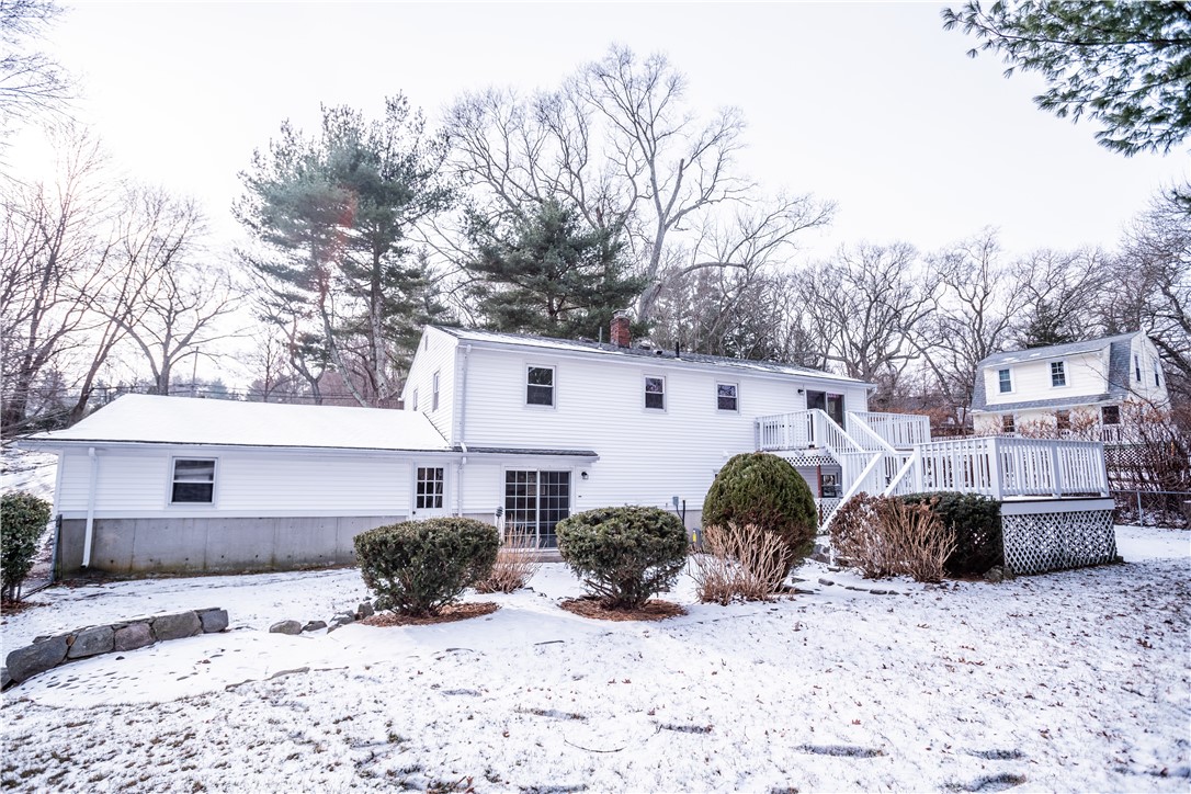 123 Cowesett Road Warwick, RI 02886 - Photo 26 of 26