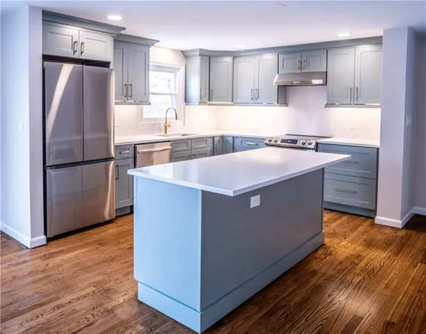 $625,000 | 123 Cowesett Road, Warwick, RI 02886