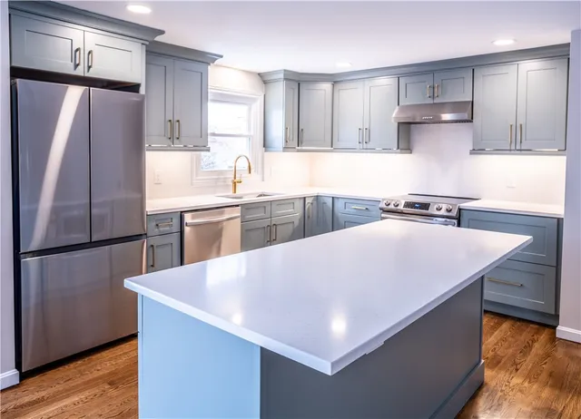 $625,000 | 123 Cowesett Road, Warwick, RI 02886