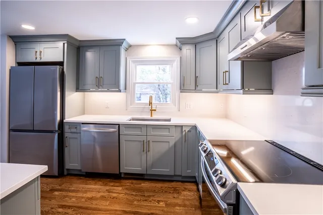 $625,000 | 123 Cowesett Road, Warwick, RI 02886